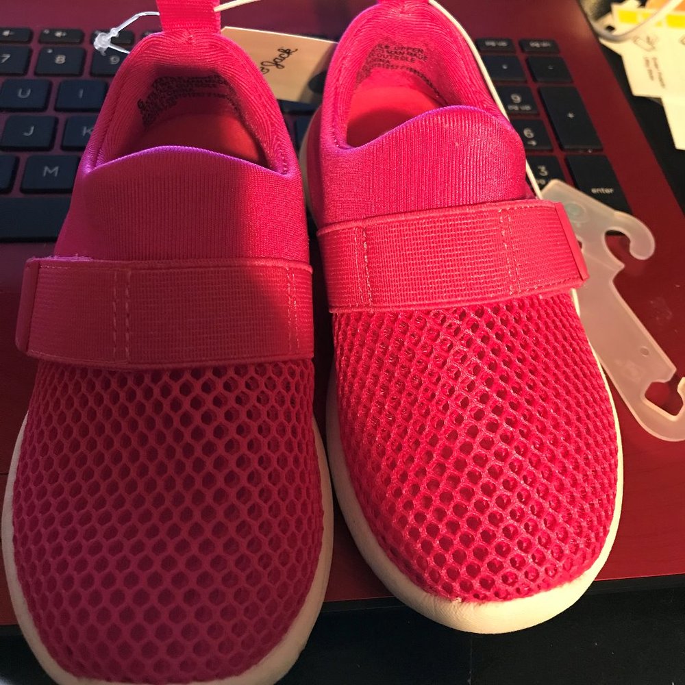 Toddler Girls' Austen Water Shoes - Cat & Jack™